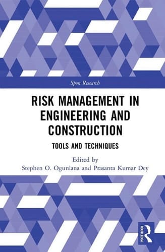 Risk Management in Engineering and Construction