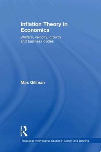 Inflation Theory in Economics