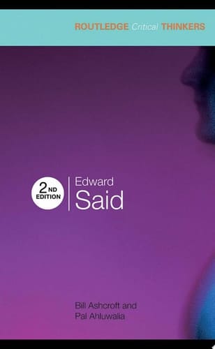 Edward Said