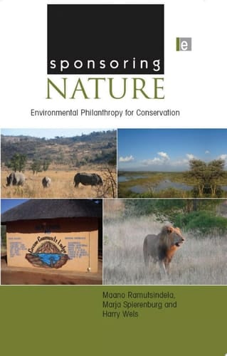 Sponsoring Nature