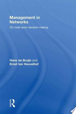 Management in Networks On multi-actor decision making