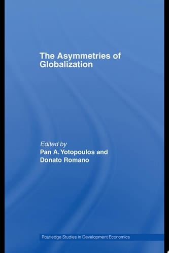 The Asymmetries of Globalization