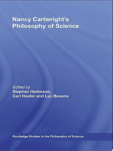Nancy Cartwright's Philosophy of Science