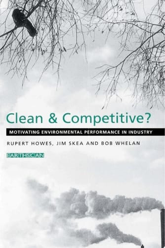 Clean and Competitive