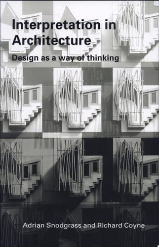 Interpretation in Architecture