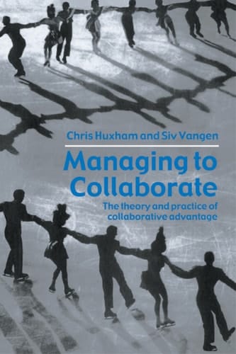 Managing to Collaborate