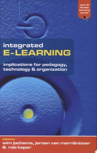 Integrated E-Learning