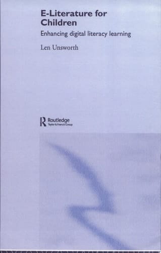 E-literature for Children