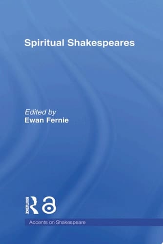 Spiritual Shakespeares
