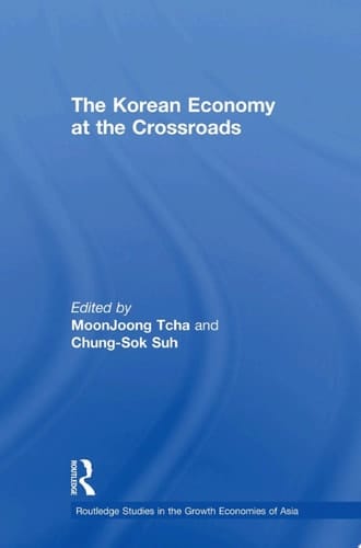The Korean Economy at the Crossroads