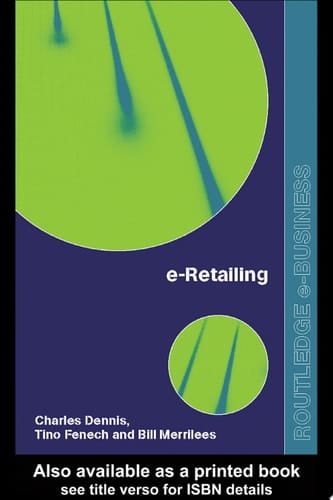 E-Retailing