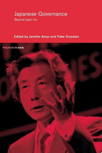 Japanese Governance