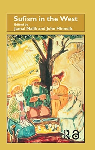 Sufism in the West