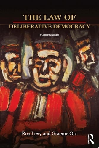 The Law of Deliberative Democracy