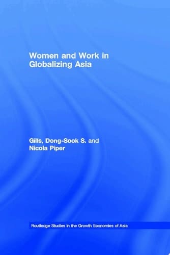 Women and Work in Globalizing Asia