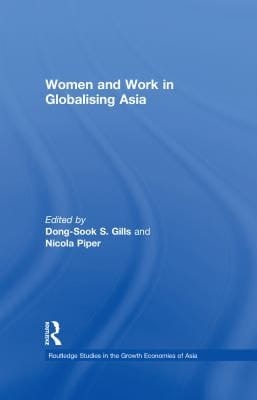 Women and Work in Globalizing Asia