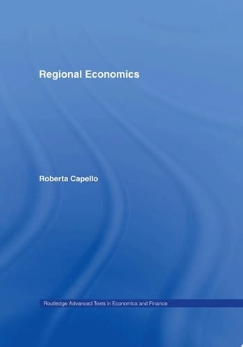 Regional Economics