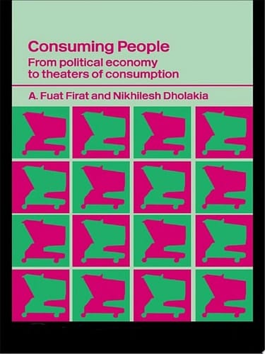 Consuming People