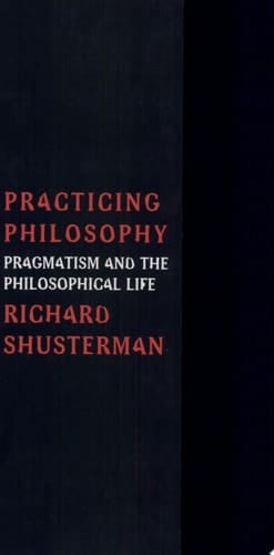 Practicing Philosophy