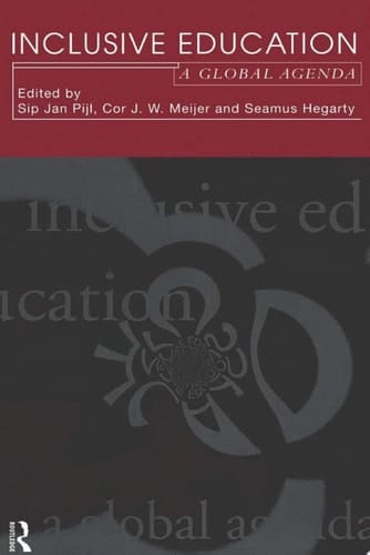 Inclusive Education