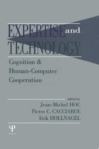 Expertise and Technology