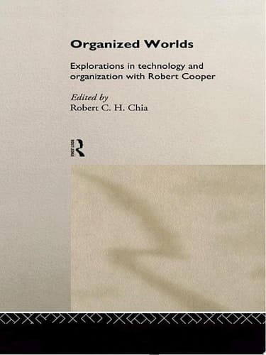 Organized Worlds