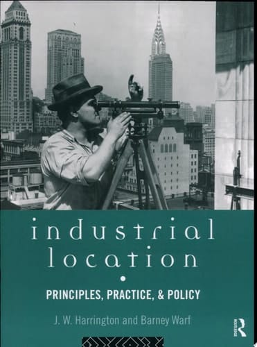 Industrial Location