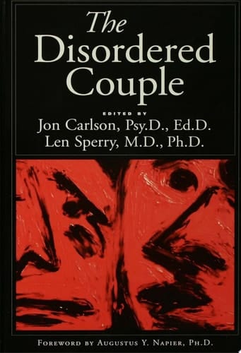 The Disordered Couple