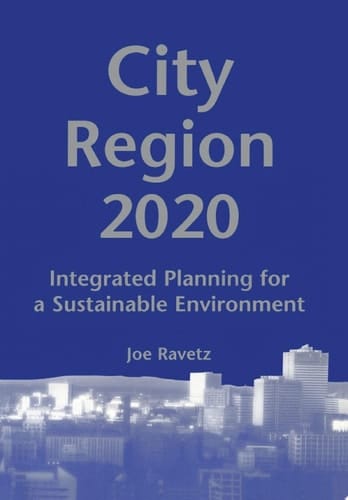 City-Region 2020