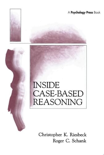 Inside Case-Based Reasoning