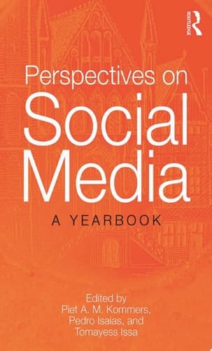 Perspectives on Social Media