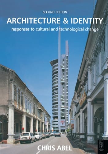 Architecture and Identity