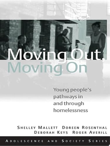 Moving Out, Moving On