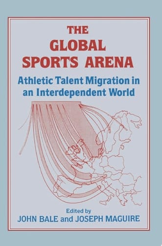 The Global Sports Arena