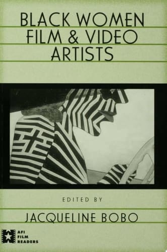 Black Women Film and Video Artists