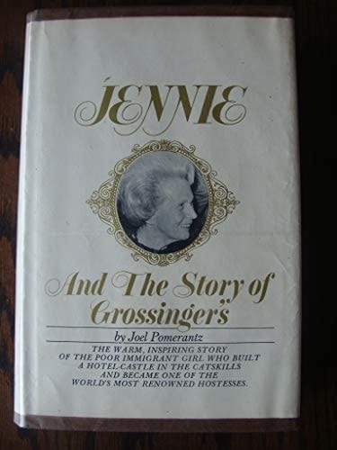 Jennie & the Story of Crossingers