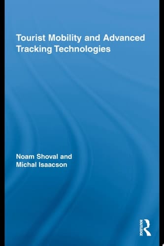 Tourist Mobility and Advanced Tracking Technologies