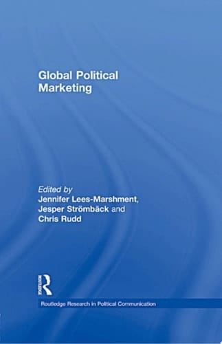 Global political marketing