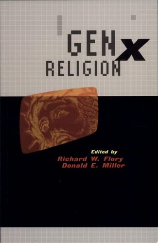 GenX Religion