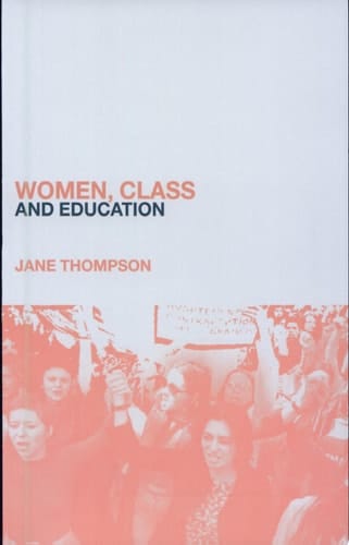 Women, Class And Education
