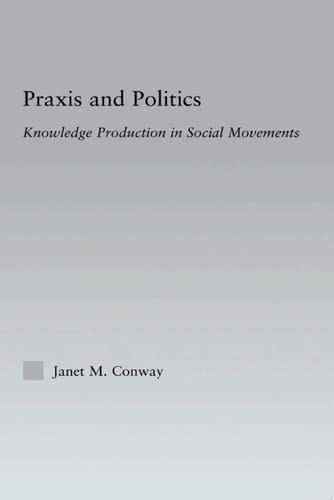 Praxis and Politics