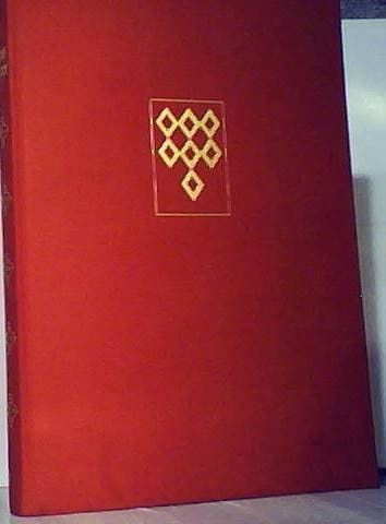 Rohan Master: A Book of Hours (1973-01-01)