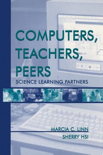 Computers, Teachers, Peers Science Learning Partners