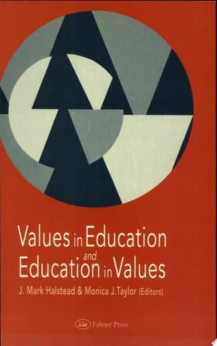 Values in Education and Education in Values