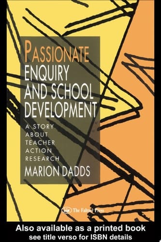 Passionate Enquiry & School