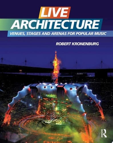 Live Architecture
