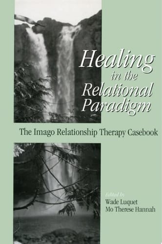 Healing in the Relational Paradigm The Imago Relationship Therapy Casebook