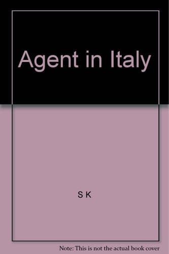 Agent in Italy