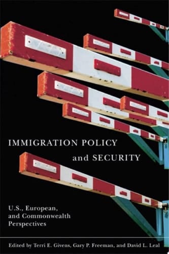 Immigration Policy and Security
