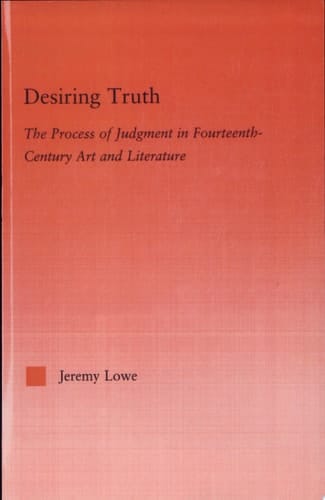 Desiring Truth